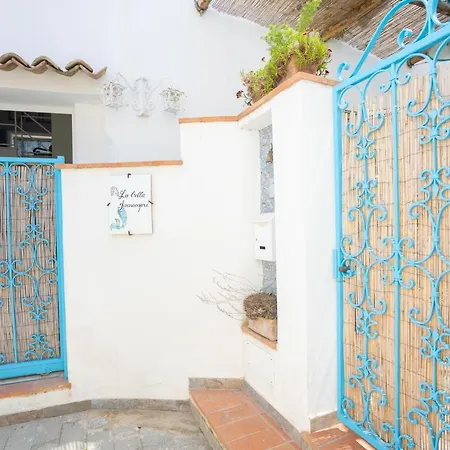 Apartamento La Bella Annacapri Anacapri (Isola di Capri)