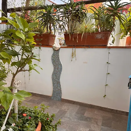 La Bella Annacapri Apartamento *
