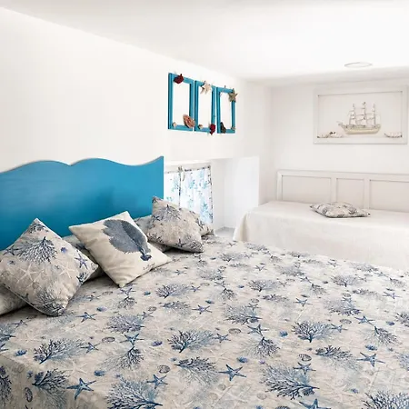 Apartamento La Bella Annacapri *
