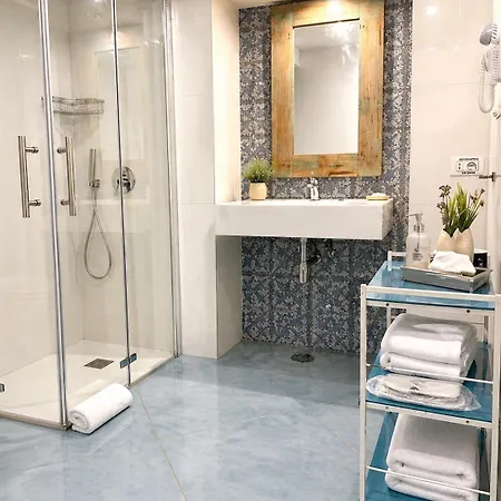 Apartamento La Bella Annacapri *