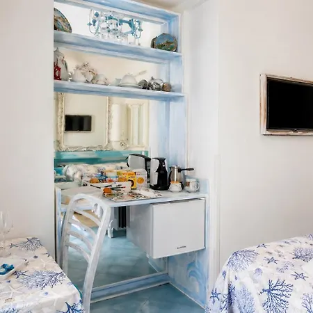Apartamento La Bella Annacapri Anacapri (Isola di Capri)