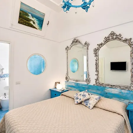 La Bella Annacapri Apartamento