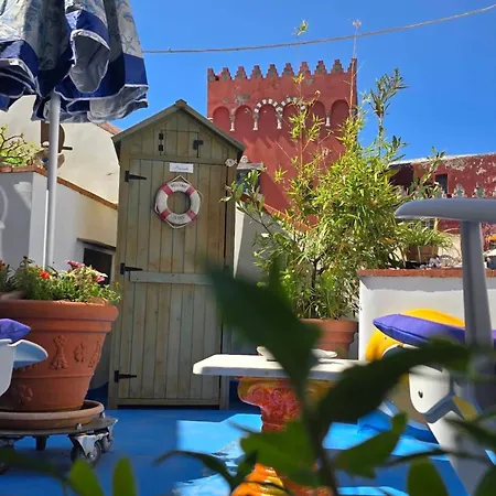 Apartamento La Bella Annacapri Anacapri (Isola di Capri)
