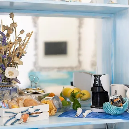 La Bella Annacapri Apartamento