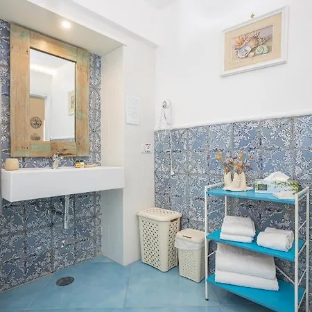 Apartamento La Bella Annacapri *