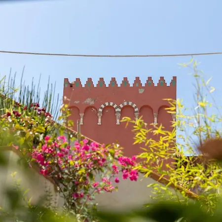 Apartamento La Bella Annacapri