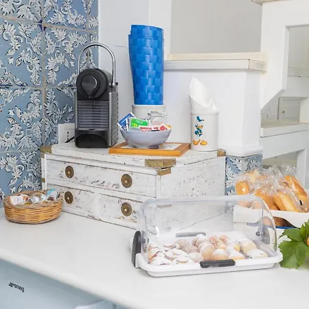 Apartamento La Bella Annacapri *
