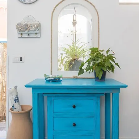 Apartamento La Bella Annacapri
