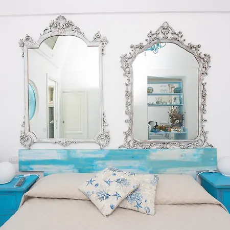 Apartamento La Bella Annacapri Anacapri (Isola di Capri)