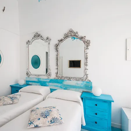 Apartamento La Bella Annacapri *