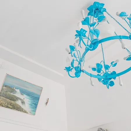 Apartamento La Bella Annacapri