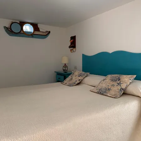Apartamento La Bella Annacapri Anacapri (Isola di Capri)