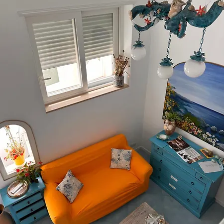 Apartamento La Bella Annacapri *