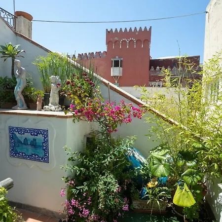 Apartamento La Bella Annacapri *