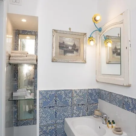 Appartement La Bella Annacapri