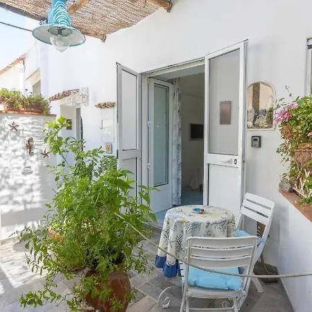 La Bella Annacapri Apartament
