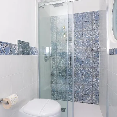 Apartament La Bella Annacapri