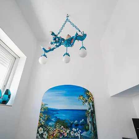La Bella Annacapri *