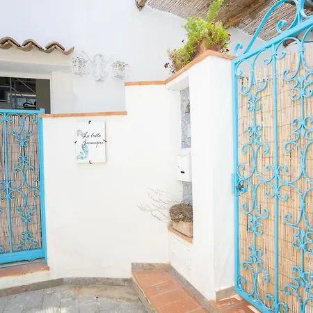 Apartment La Bella Annacapri Anacapri (Isola di Capri)