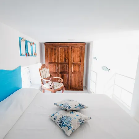 Apartment La Bella Annacapri *