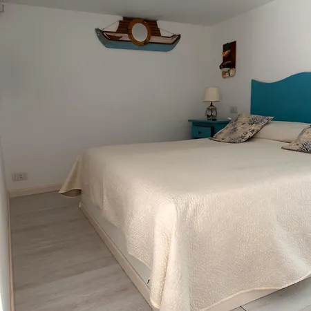 Apartment La Bella Annacapri