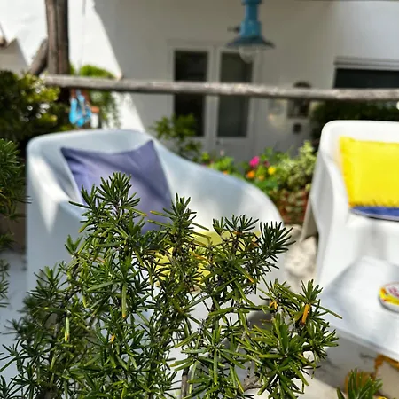 Appartamento La Bella Annacapri