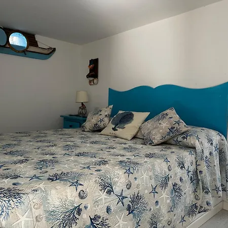 La Bella Annacapri Appartement *