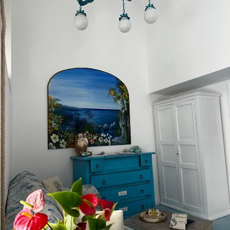 Appartamento La Bella Annacapri *