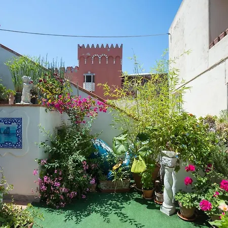 La Bella Annacapri Appartement
